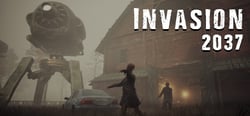 Invasion 2037 header banner