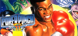 Power Punch II header banner