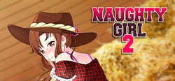 Naughty Girl 2 header banner