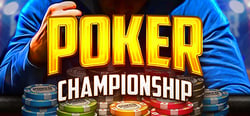 Poker Championship header banner