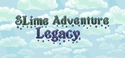 Slime Adventure Legacy header banner