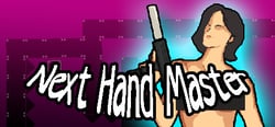 Next Hand Master header banner