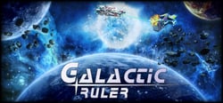 Galactic Ruler header banner