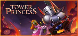 Tower Princess header banner