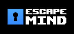 Escape Mind header banner