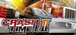 Crash Time 2 header banner
