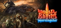 World of Battles header banner