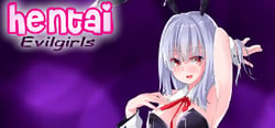 Hentai Evilgirls header banner