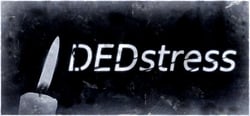 DEDstress header banner