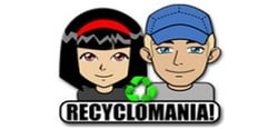 Recyclomania header banner