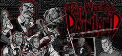 Two Weeks in Painland header banner