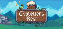 Travellers Rest header banner