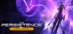 The Persistence header banner