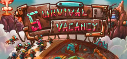 Survival Vacancy header banner