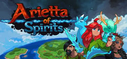 Arietta of Spirits header banner