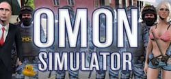 OMON Simulator header banner