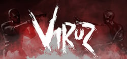V1RUZ header banner