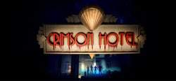 Crimson Hotel header banner