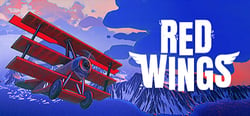 Red Wings: Aces of the Sky header banner
