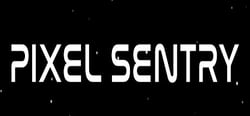 Pixel Sentry header banner