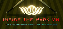 Inside The Park VR header banner