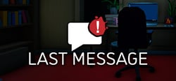 Last Message header banner