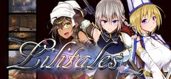 Lilitales header banner