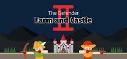 The Defender: Farm and Castle 2 header banner
