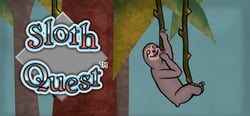 Sloth Quest header banner