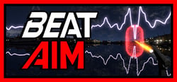 Beat Aim - Rhythm FPS Trainer header banner