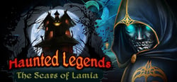 Haunted Legends: The Scars of Lamia Collector's Edition header banner