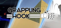GrapplingHook header banner