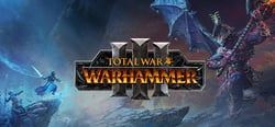 Total War: WARHAMMER III header banner