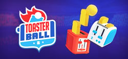 Toasterball header banner