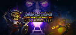 Darkness Rollercoaster - Ultimate Shooter Edition header banner