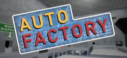 Auto Factory header banner