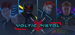 VolticPistol header banner