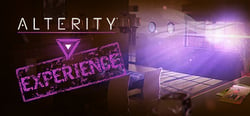 ALTERITY EXPERIENCE header banner