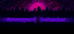 Graveyard Defender header banner