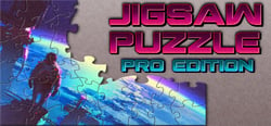 Jigsaw Puzzle - Pro Edition header banner