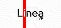 Linea VR header banner