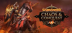 Warhammer: Chaos And Conquest header banner