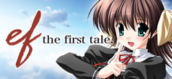 ef - the first tale. (All Ages) header banner