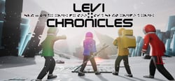 Levi Chronicles header banner