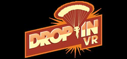 Drop In - VR F2P header banner