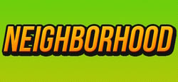 Neighborhood header banner