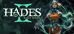 Hades II header banner