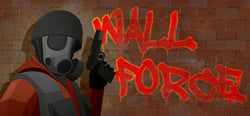 Wall Force header banner
