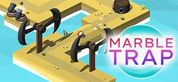 Marble Trap header banner