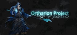Ortharion project header banner